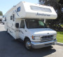 2000 Fleetwood Jamboree